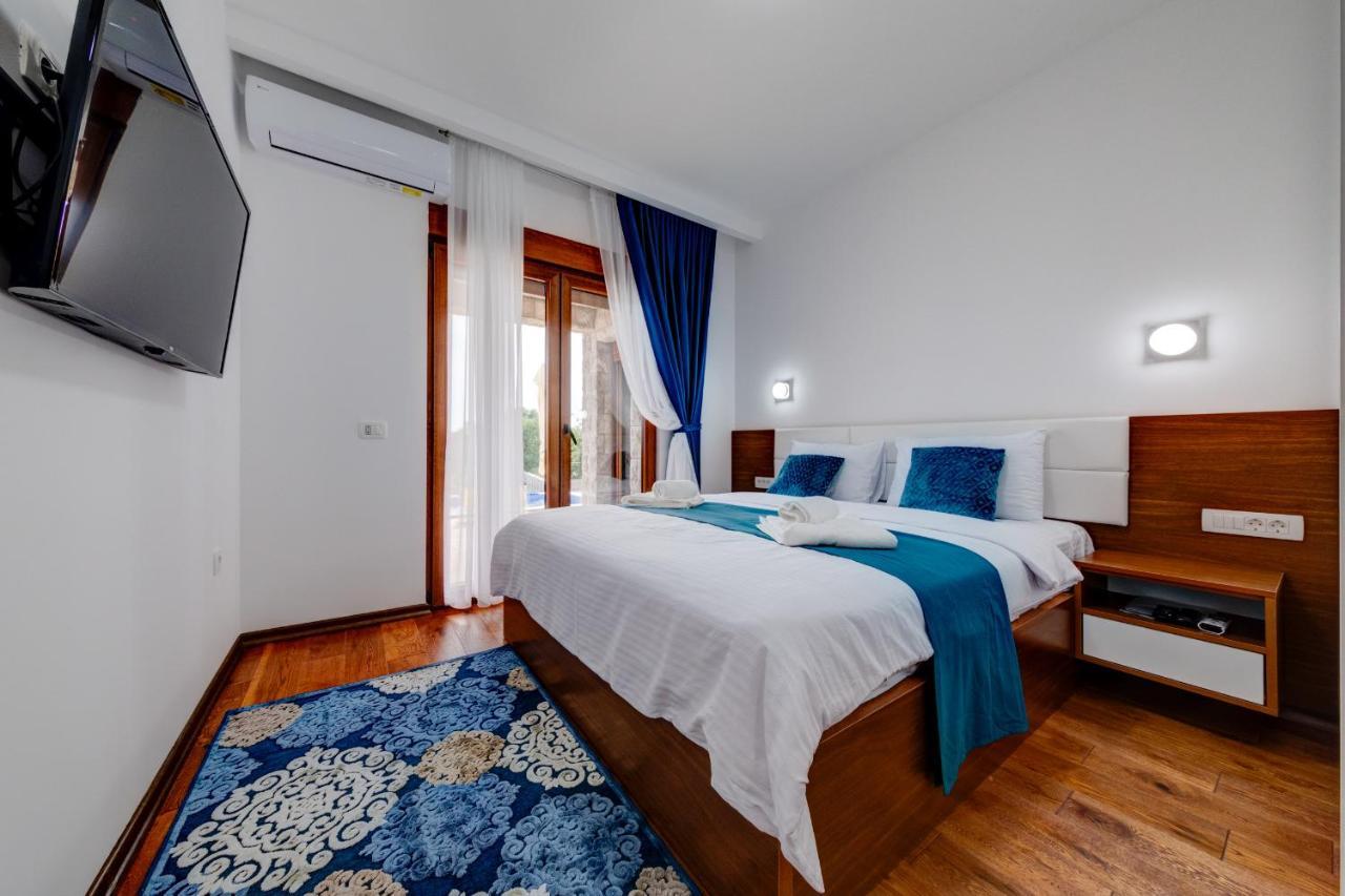 Villa Presidente Budva Exterior photo