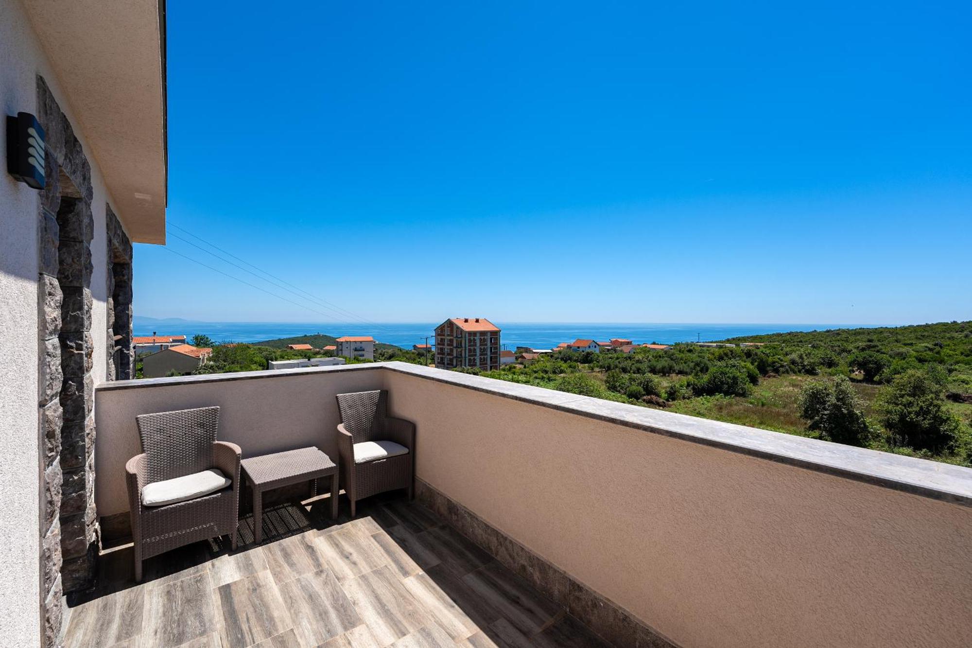 Villa Presidente Budva Exterior photo