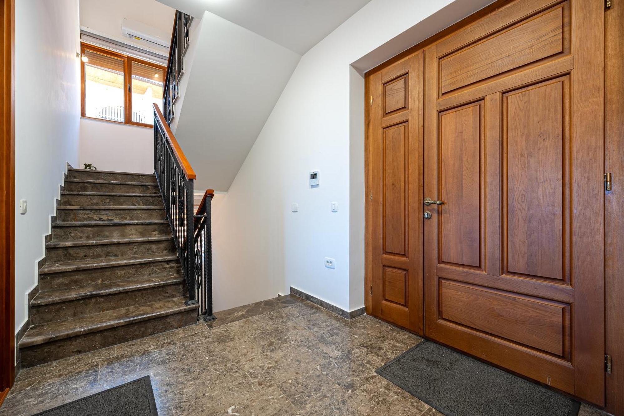 Villa Presidente Budva Exterior photo